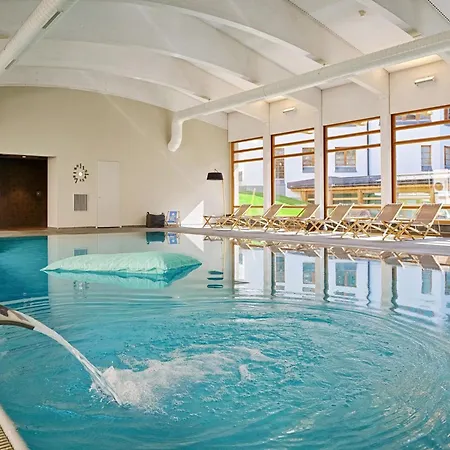 Schweizerhof 502 By Interhome Lenzerheide/Lai