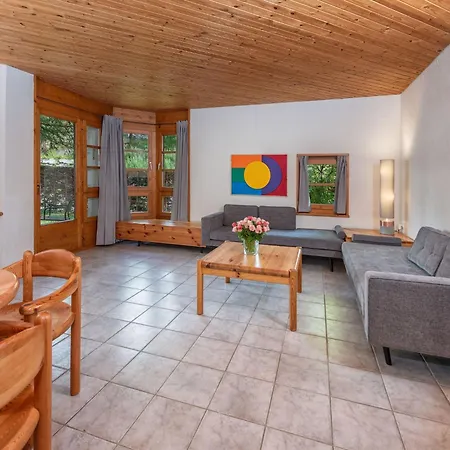 Schweizerhof 502 By Interhome Lenzerheide/Lai