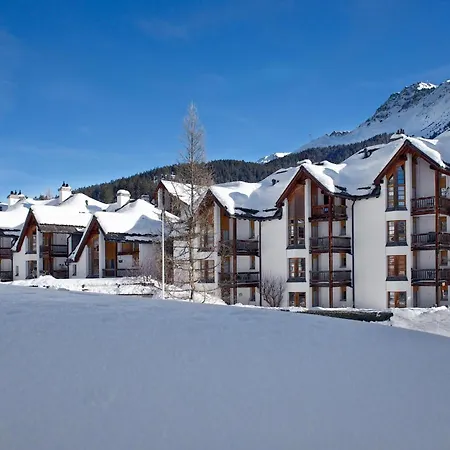 Schweizerhof 502 By Interhome * Lenzerheide/Lai