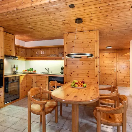 Schweizerhof 502 By Interhome