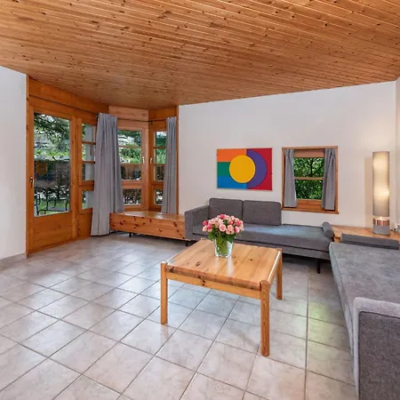 Schweizerhof 502 By Interhome Apartment Lenzerheide/Lai