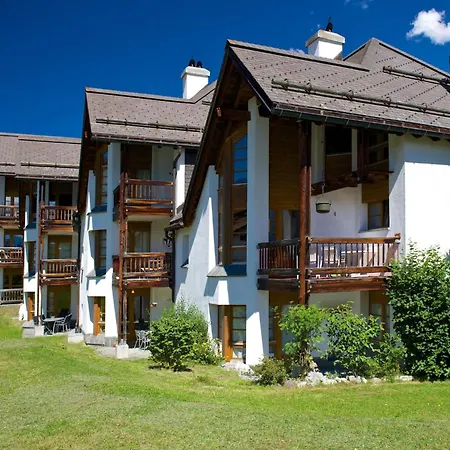 Apartment Schweizerhof 502 By Interhome