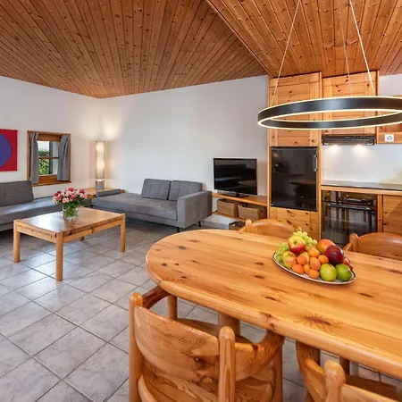 Schweizerhof 502 By Interhome