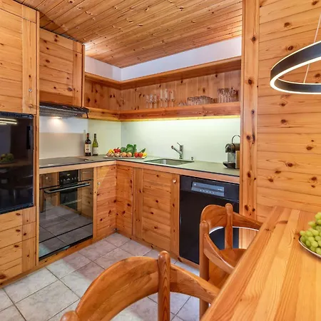 Schweizerhof 502 By Interhome Apartment Lenzerheide/Lai