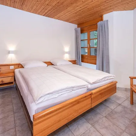 Schweizerhof 502 By Interhome * Lenzerheide/Lai